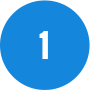 One