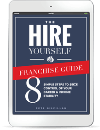 Franchise Guide Ipad